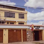 My House Cusco