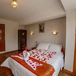 My House Cusco