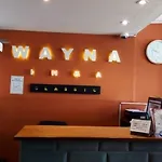 Wayna Inka Classic I