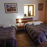 Campanario Hostal