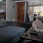 Residencial Santa Lucia