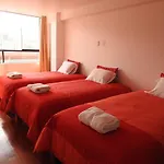 Mayte Apartment
