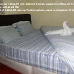 Hostel Nueva Alta