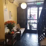Tecte Guest House