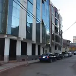 Qosqo Tampu Apart Hotel