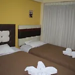 Gringo\'S Hostel Cusco
