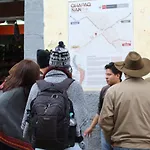 Gringo\'S Hostel Cusco