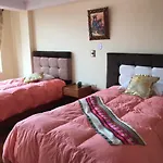 Chakana Hostel