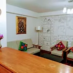 Illary House