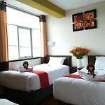 Pumas Cusco Hotel