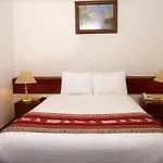 Hotel Garcilaso I