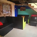 Inkas Garden Hostal