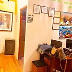 Feel At Home