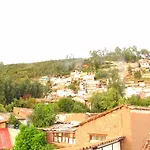 Casa De Mama Cusco - The Treehouse