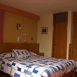 Hostal Inka Real