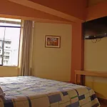Hostal Inka Real