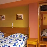 Hostal Inka Real