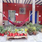 Tunqui Meloc Hostel