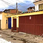 Munay House, Apartment In The Center Of Cusco