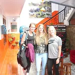 Hostal Palacio San Blas