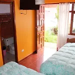 Hostal Palacio San Blas