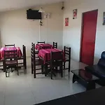 Hostal Misky Illari