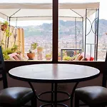 What are the best hotels near Sacsayhuaman?
