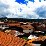 Hostal Misky Illari