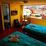 Hostal Misky Illari