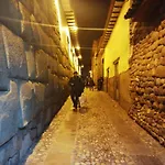 Jardines Del Inca