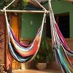Tiki Lounge