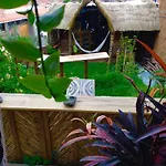 Tiki Lounge