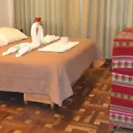Hostal El Gran Safari