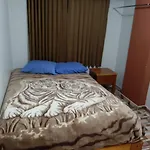Hostal Mantas Diana