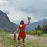 El Tambo Del Chasqui