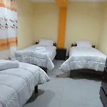 Betania Apart Cusco Suite