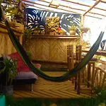 Tiki Lounge