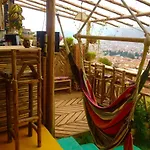 Tiki Lounge