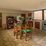 Munay House, Apartment In The Center Of Cusco