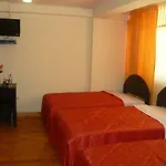 Hotel Refugio Ecologico Inn