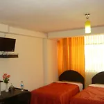 Hotel Refugio Ecologico Inn