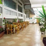 Hotel Refugio Ecologico Inn