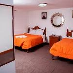 Hostal El Monarca