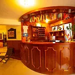 Hotel Sonnenthal Cusco