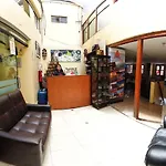 Hotel M&G Rumis Inn