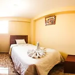 Hotel M&G Rumis Inn