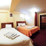 Hotel M&G Rumis Inn