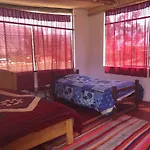 Hostel And Campsite Mystical Adventures