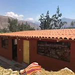 Hostel And Campsite Mystical Adventures