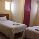 Hotel M&G Rumis Inn